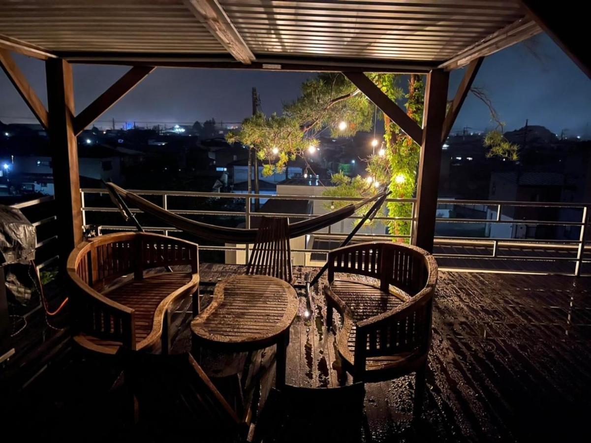 Mount Fuji Panorama Glamping *