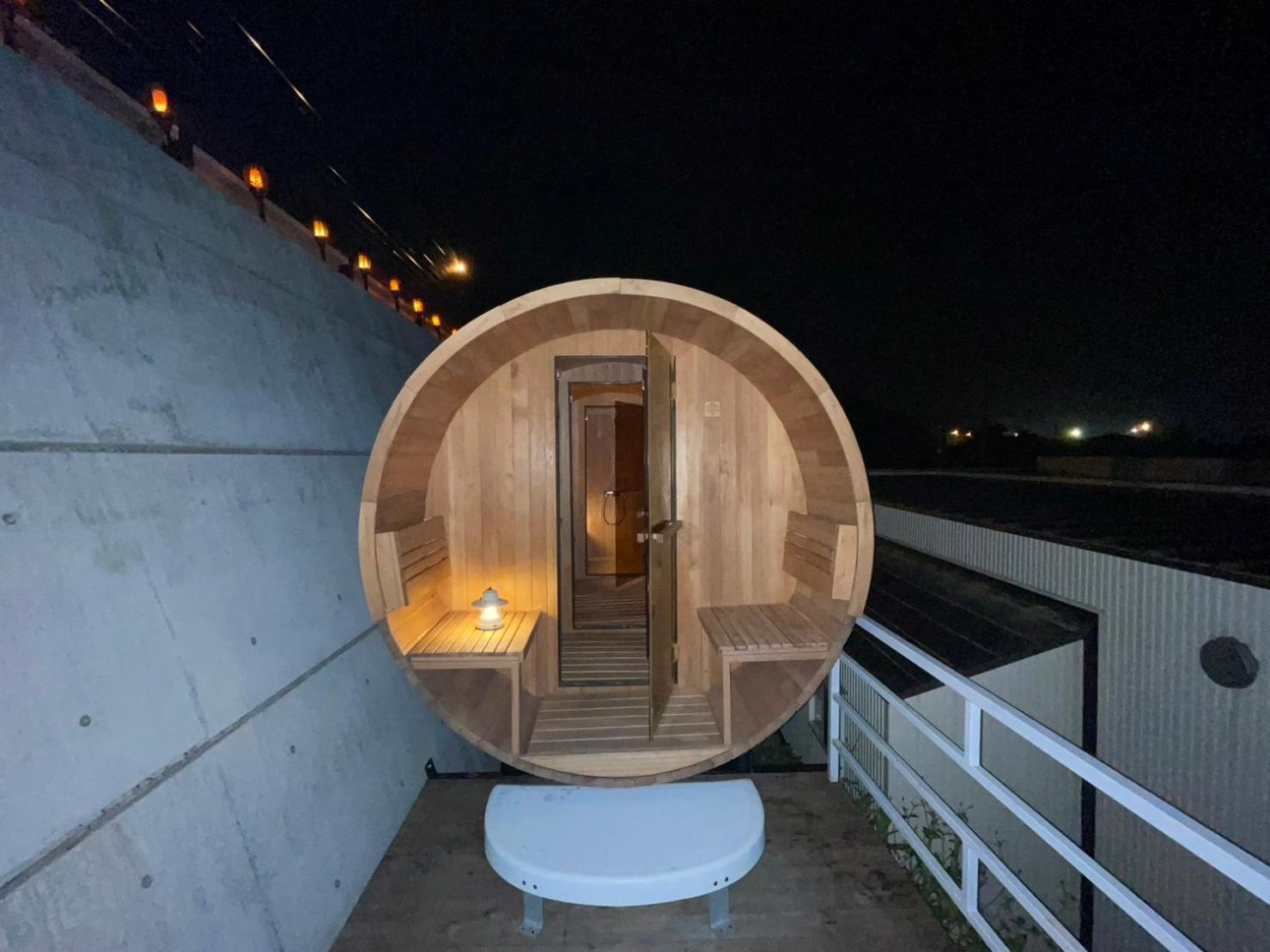 Mount Fuji Panorama Glamping Country house