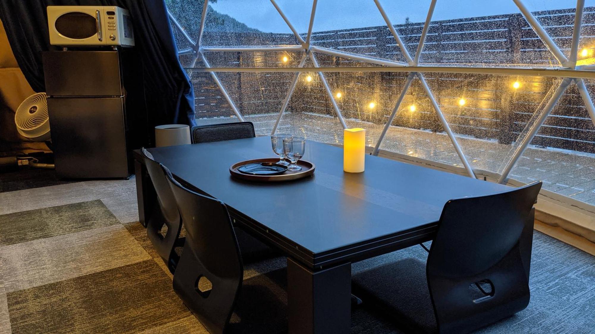 Mount Fuji Panorama Glamping Country house *
