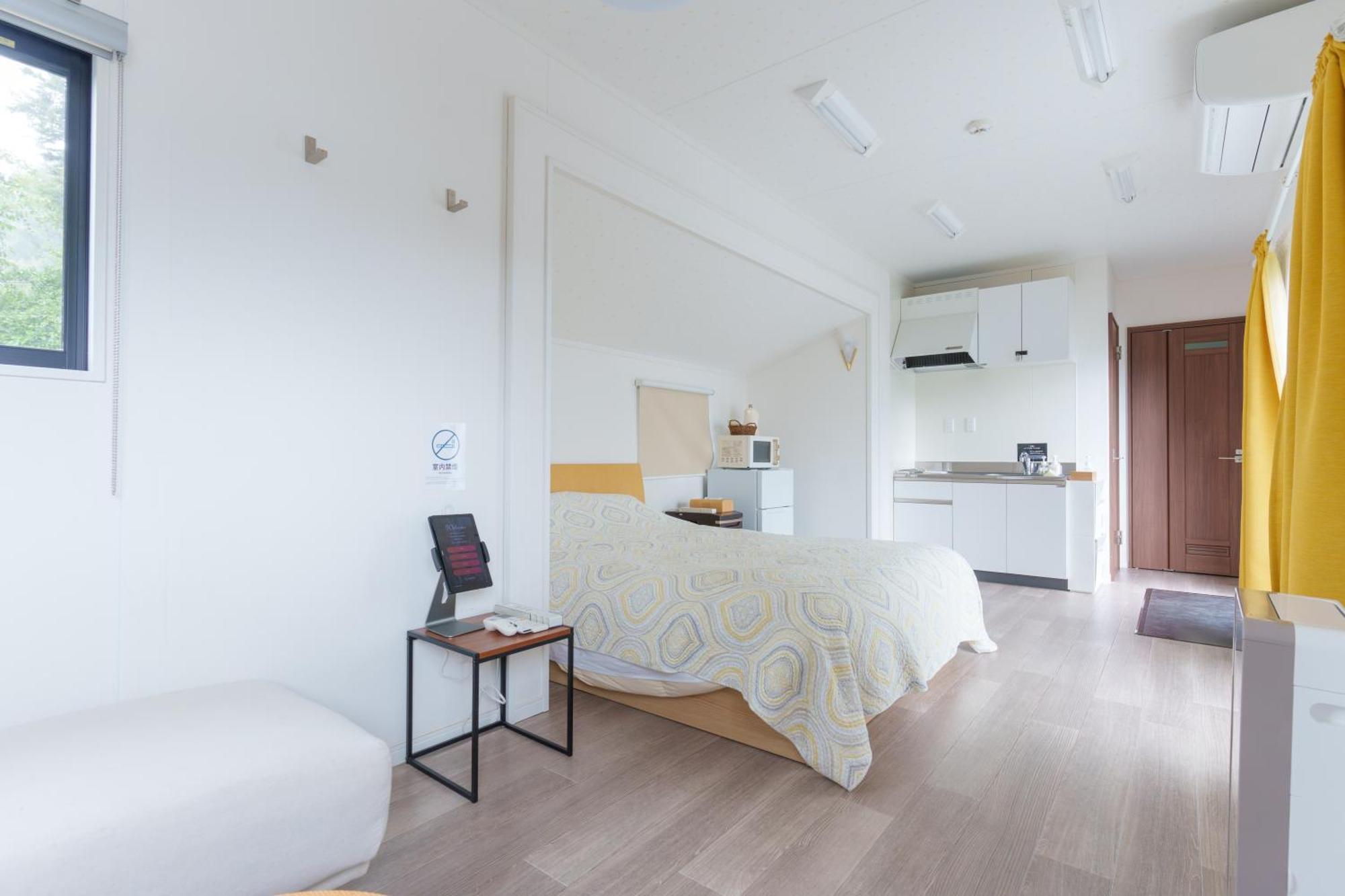 Mount Fuji Panorama Glamping Country house