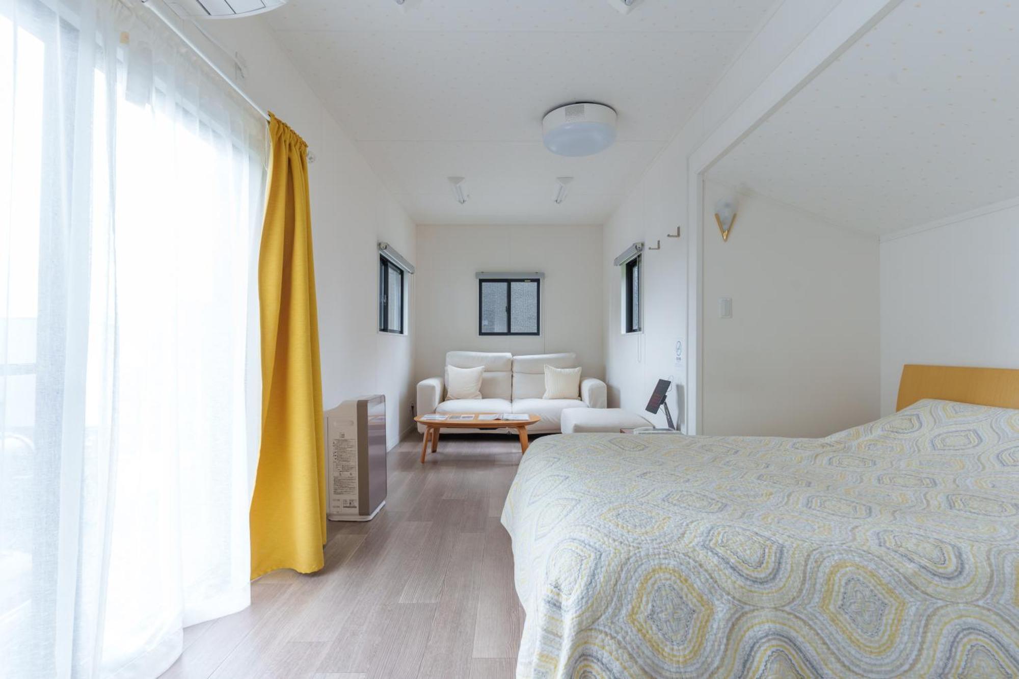 Mount Fuji Panorama Glamping 鄉村民宿 *