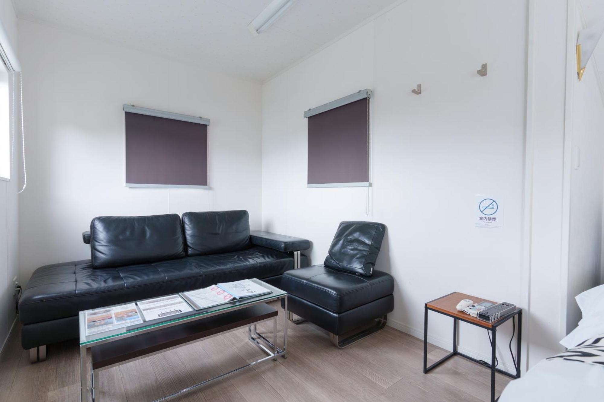 Mount Fuji Panorama Glamping *