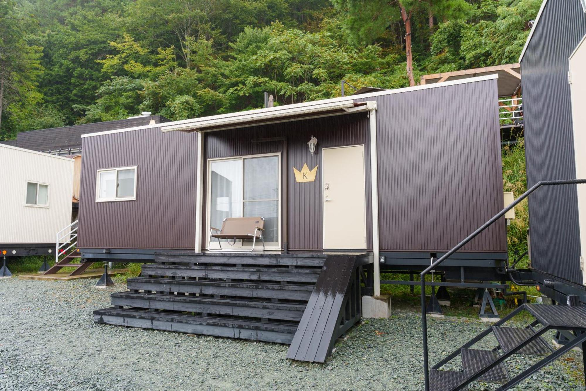Mount Fuji Panorama Glamping Country house *