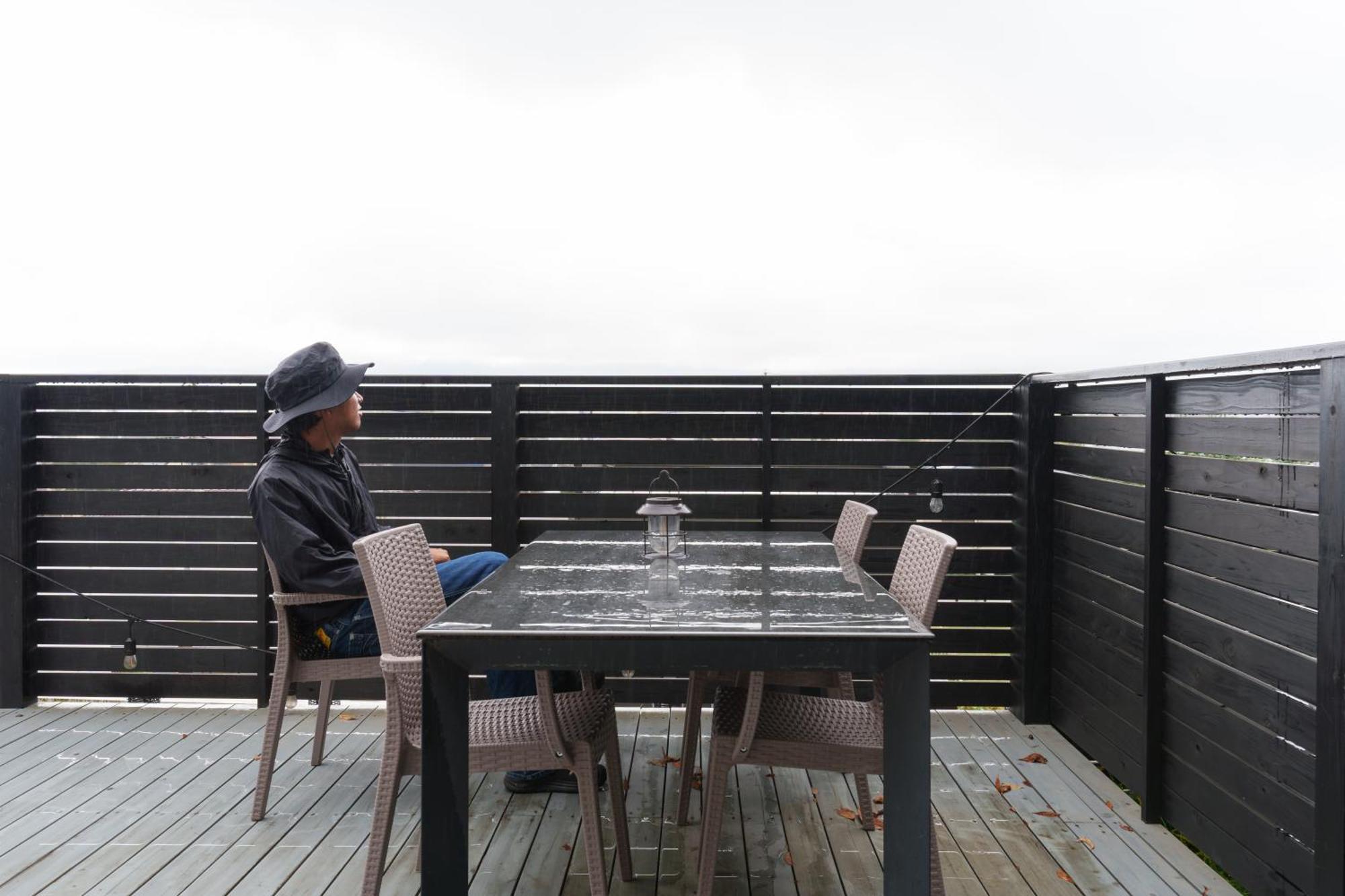 Mount Fuji Panorama Glamping Fujikawaguchiko