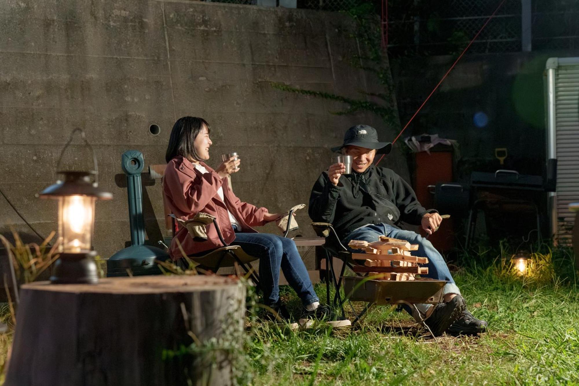 Mount Fuji Panorama Glamping 鄉村民宿
