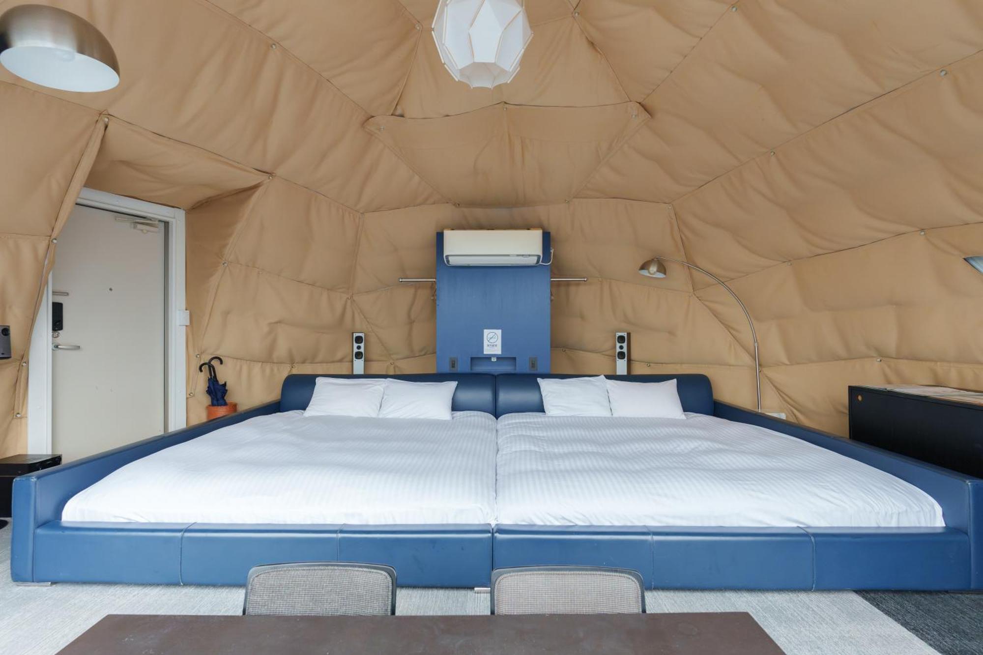 Mount Fuji Panorama Glamping 鄉村民宿 *